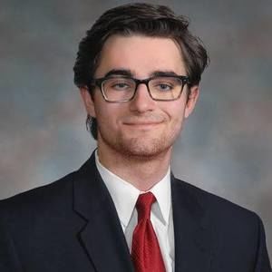 Meet your Posher, Adam